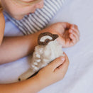 Nana Huchy Ken Kookaburra Rattle