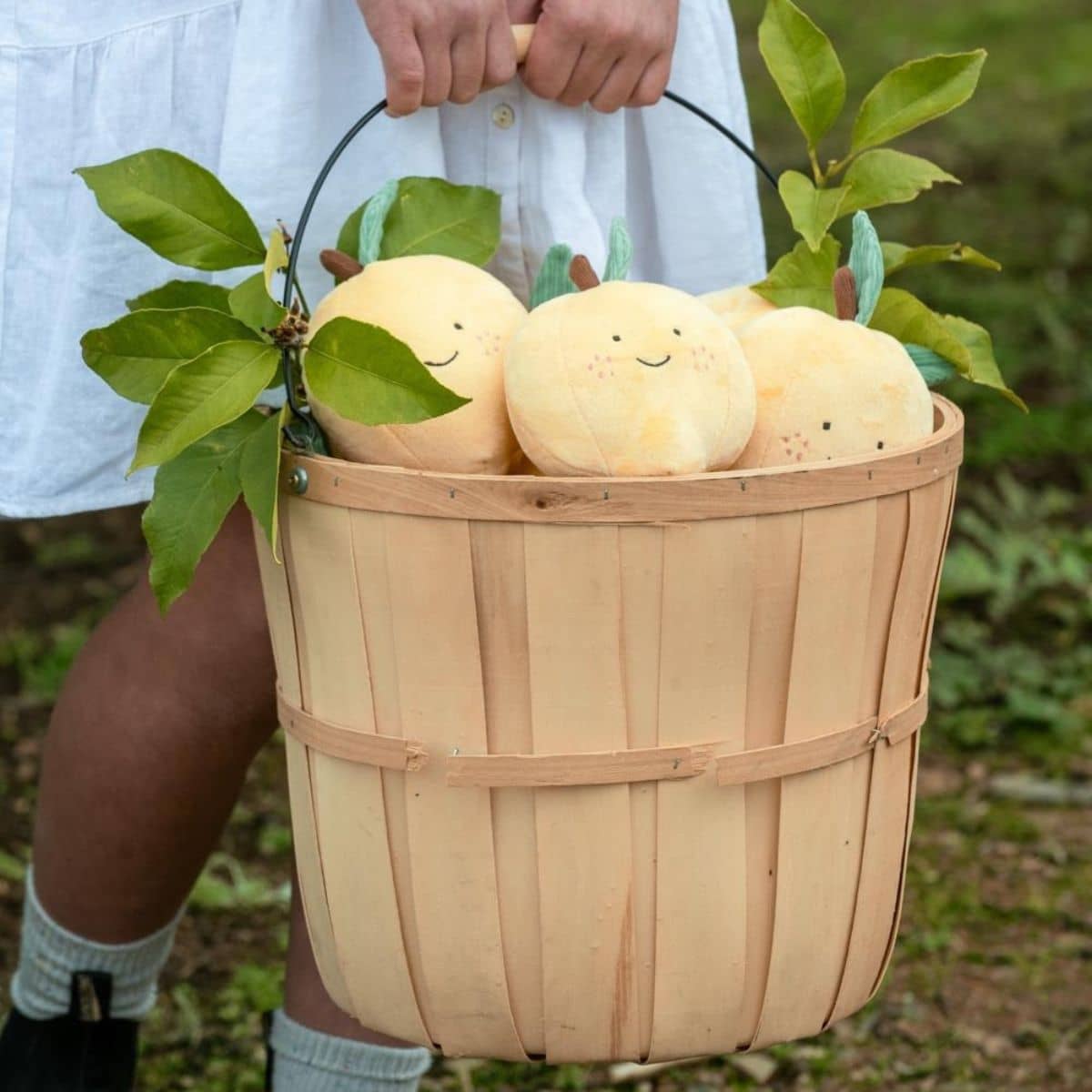 Nana Huchy Léa Lemon - The Resilient Friend