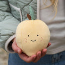 Nana Huchy Léa Lemon - The Resilient Friend