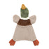 Nana Huchy Hugo the Mallard Duck Hoochy Coochie Comfort Puppet