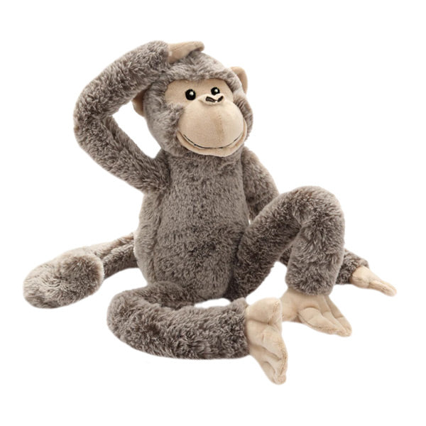Nana Huchy Mani the Monkey