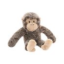 Nana Huchy Mani the Monkey Mini Rattle