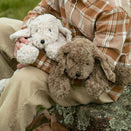 Nana Huchy Max the Dog - Brown