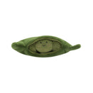 Nana Huchy Piper Peas - The Loyal Friend