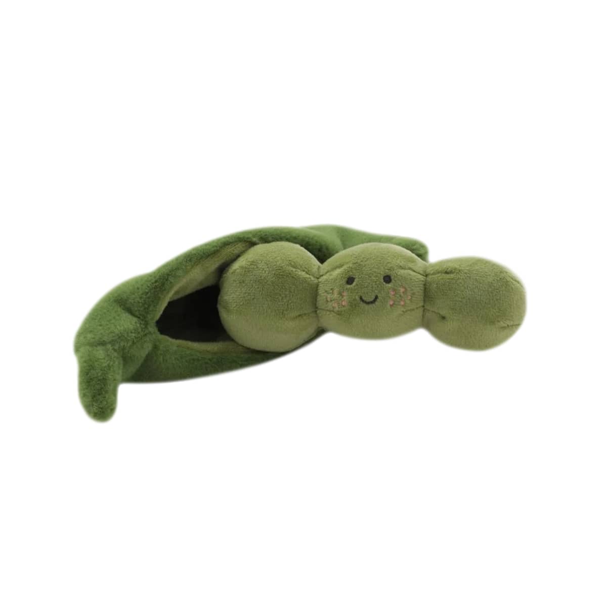 Nana Huchy Piper Peas - The Loyal Friend