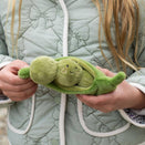 Nana Huchy Piper Peas - The Loyal Friend