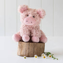 Nana Huchy Poppy Pig
