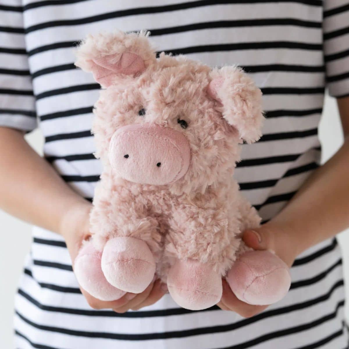Nana Huchy Poppy Pig