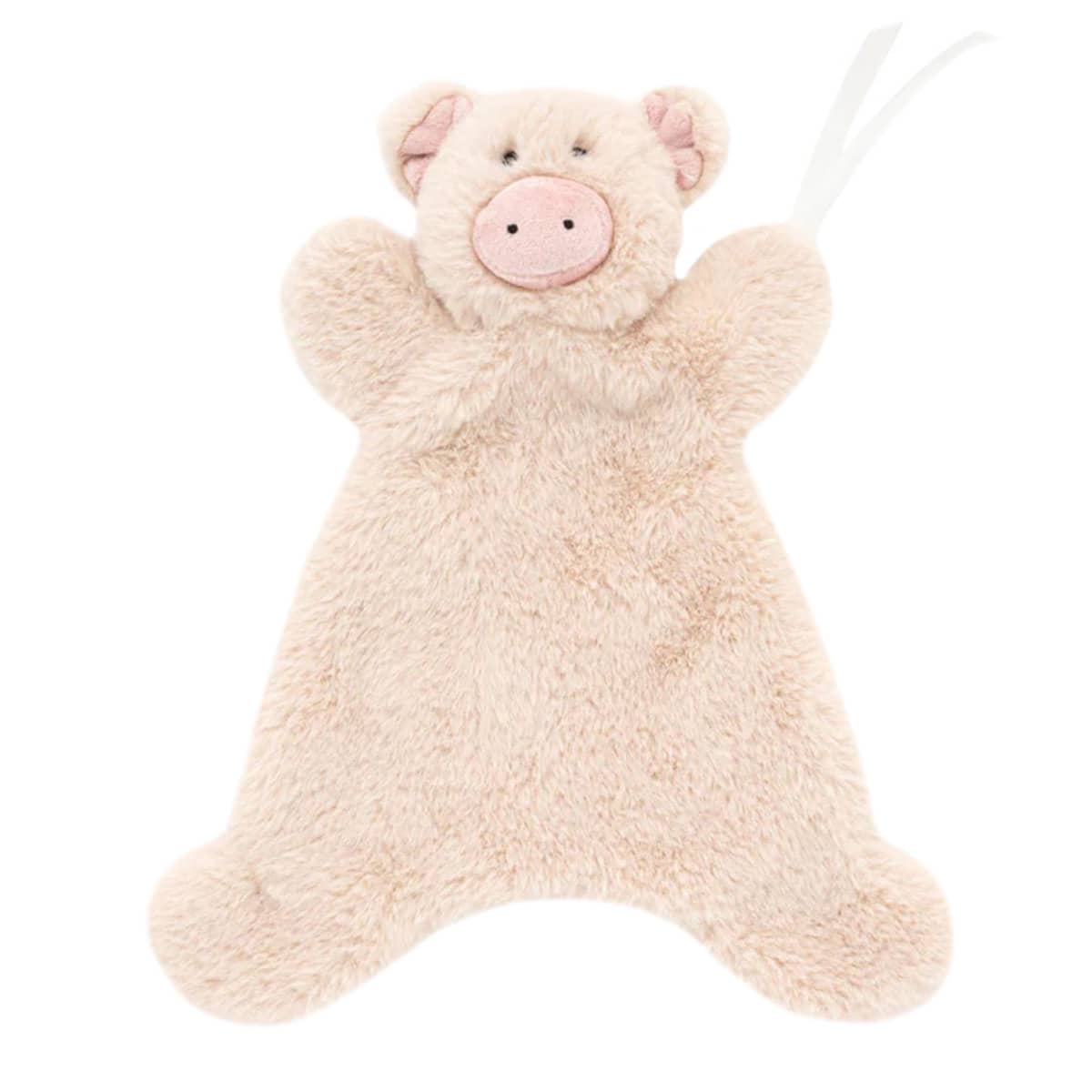Nana Huchy Poppy the Pig Hoochy Coochie Comfort Puppet