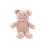 Nana Huchy Poppy Pig Mini Rattle