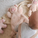 Nana Huchy Poppy the Pig Hoochy Coochie Comfort Puppet