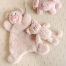 Nana Huchy Poppy the Pig Hoochy Coochie Comfort Puppet
