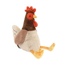 Nana Huchy Randy the Rooster