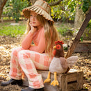 Nana Huchy Randy the Rooster