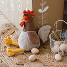 Nana Huchy Randy the Rooster