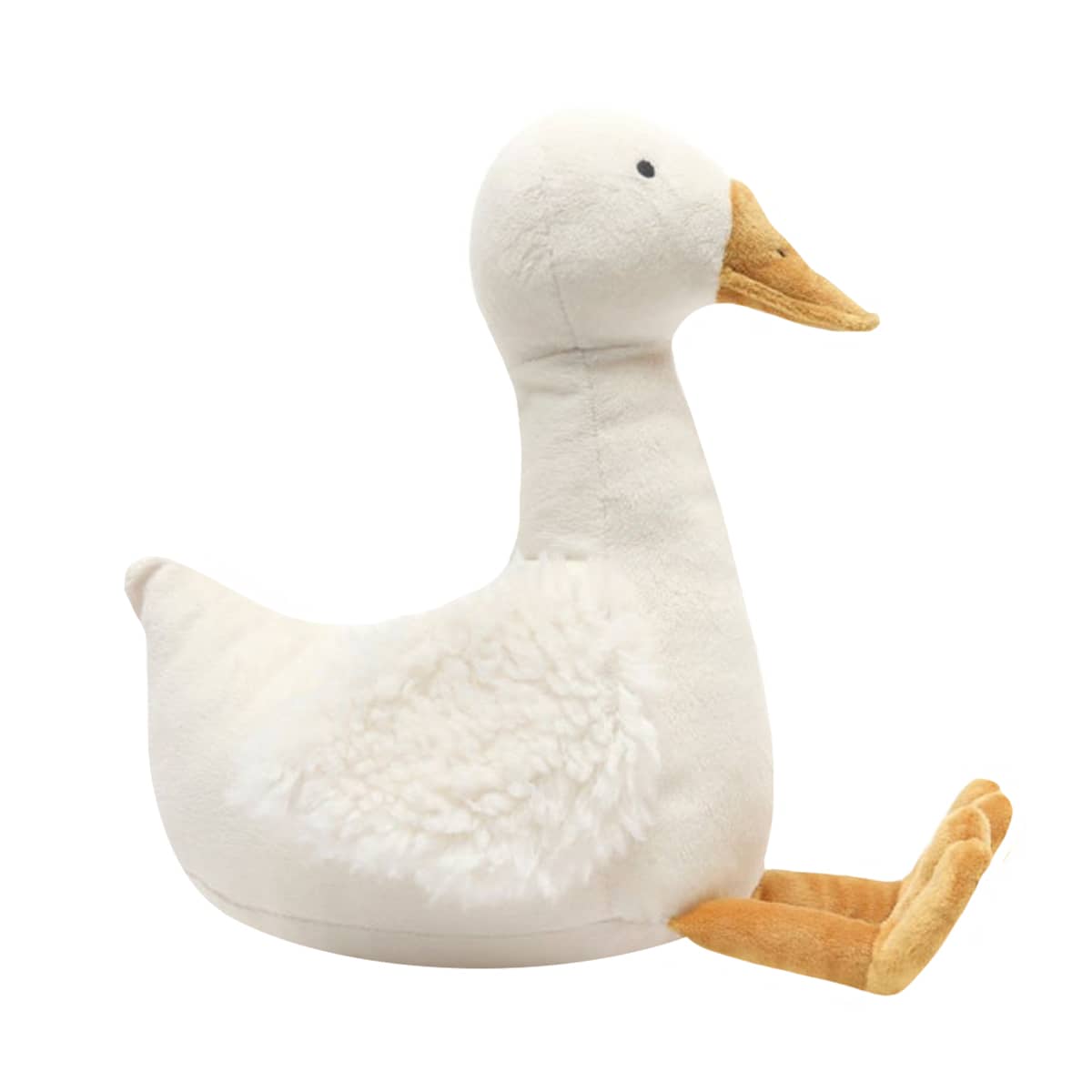 Nana Huchy Snowy the Goose