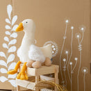 Nana Huchy Snowy the Goose