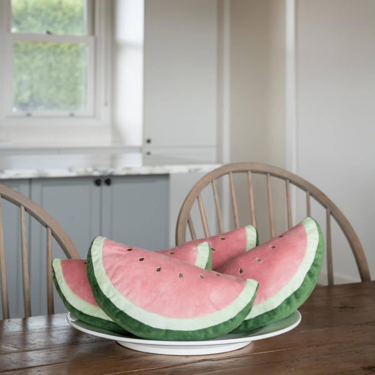 Nana Huchy Winnie Watermelon - The Joyful Friend