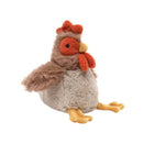 Nana Huchy Bubba Rooster Rattle
