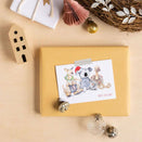 Nana Huchy Gift Card - Aussie Christmas