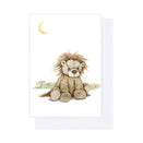 Nana Huchy Gift Card - Lewis the Lion