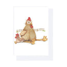 Nana Huchy Gift Card - Rupert the Rooster