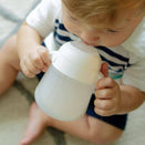 Nanobebe Silicone Bottle Handles