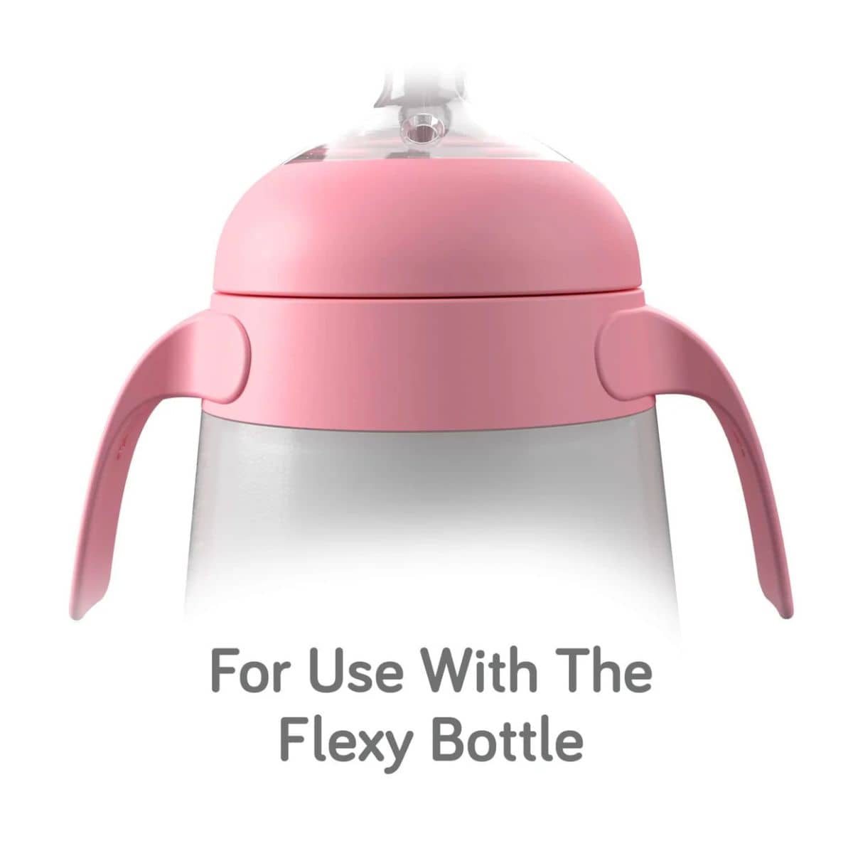 Nanobebe Silicone Bottle Handles