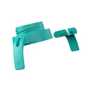 Nanobebe Silicone Bottle Handles - Teal
