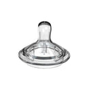 Nanobebe Silicone Teats - Gen 2