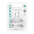 Nanobebe Silicone Teats - Gen 2 - Preemie