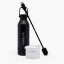 Neuwborne Bottle Brush - Black