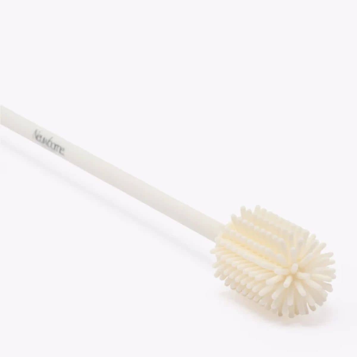 Neuwborne Bottle Brush - Cream
