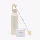 Neuwborne Bottle Brush - Cream