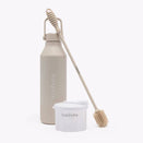 Neuwborne Bottle Brush - Sand