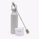 Neuwborne Bottle Brush - Stone