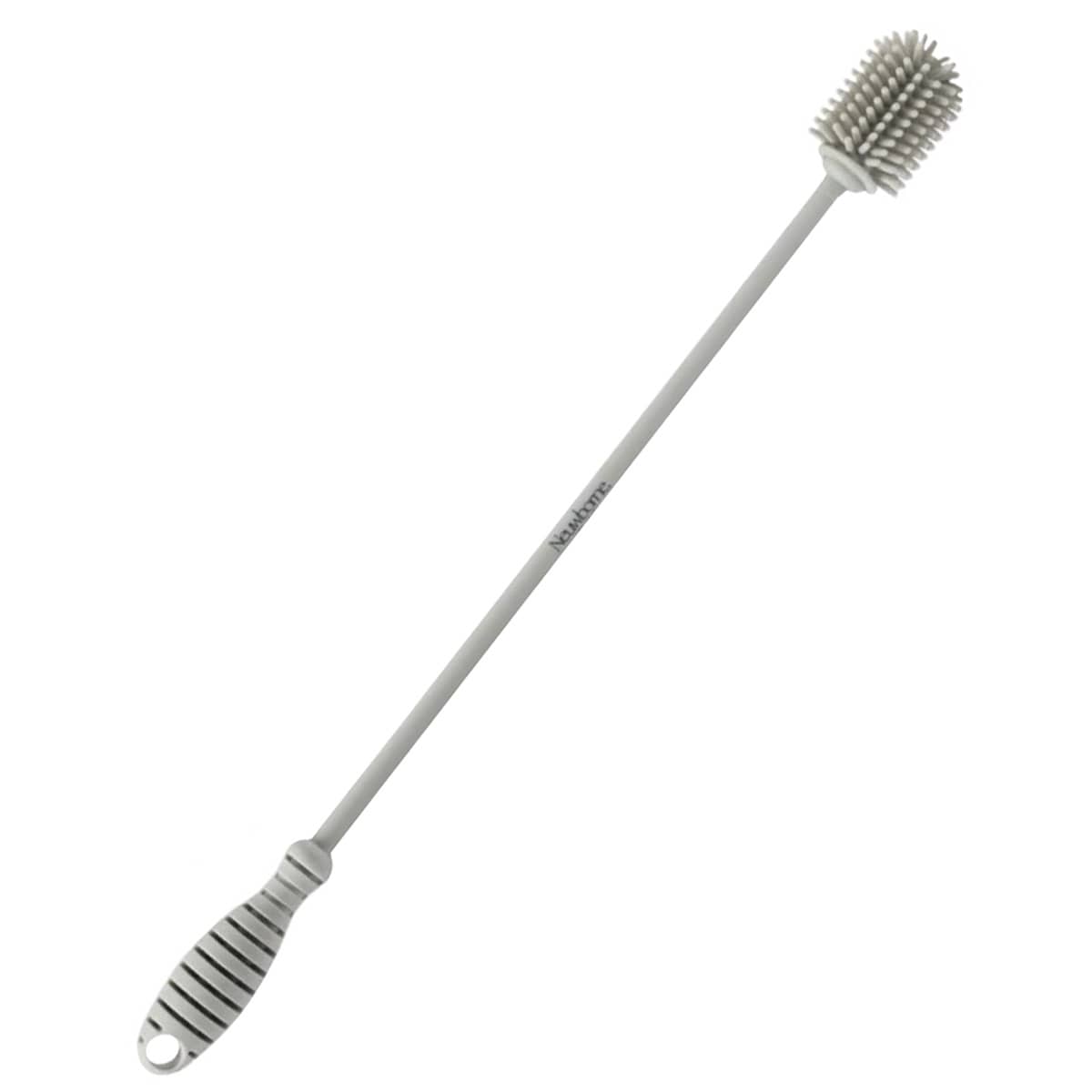 Neuwborne Bottle Brush - Stone