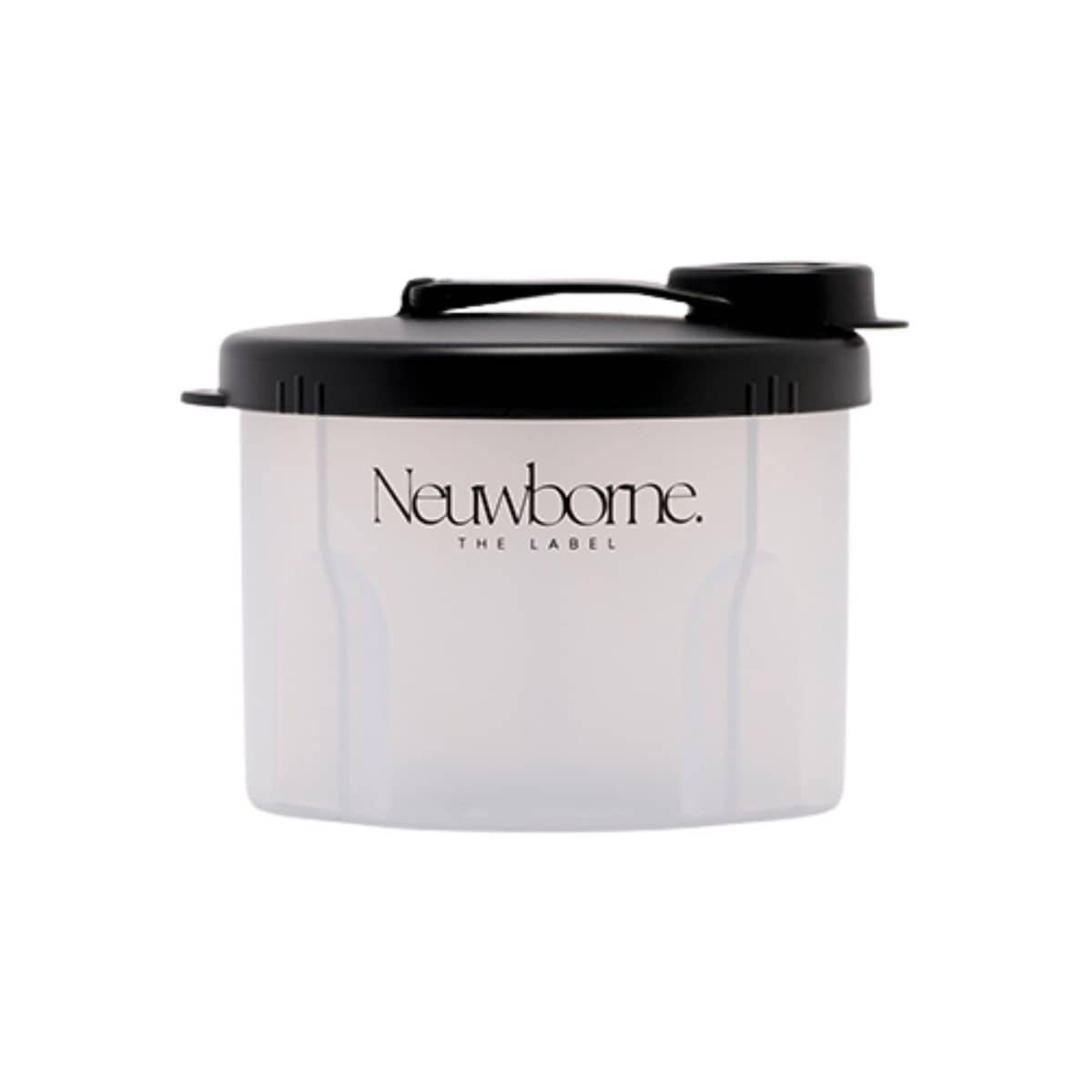 Neuwborne Formula Dispenser - Black