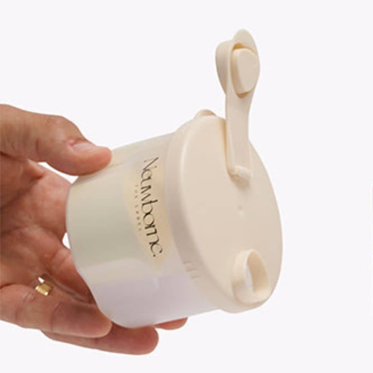 Neuwborne Formula Dispenser - Cream