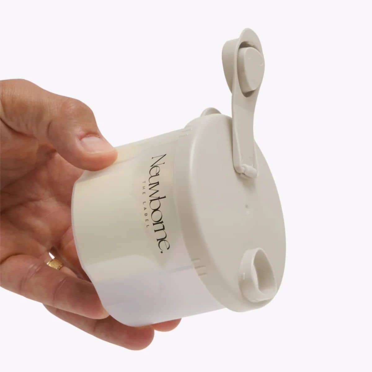 Neuwborne Formula Dispenser - Sand