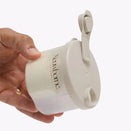 Neuwborne Formula Dispenser - Sand