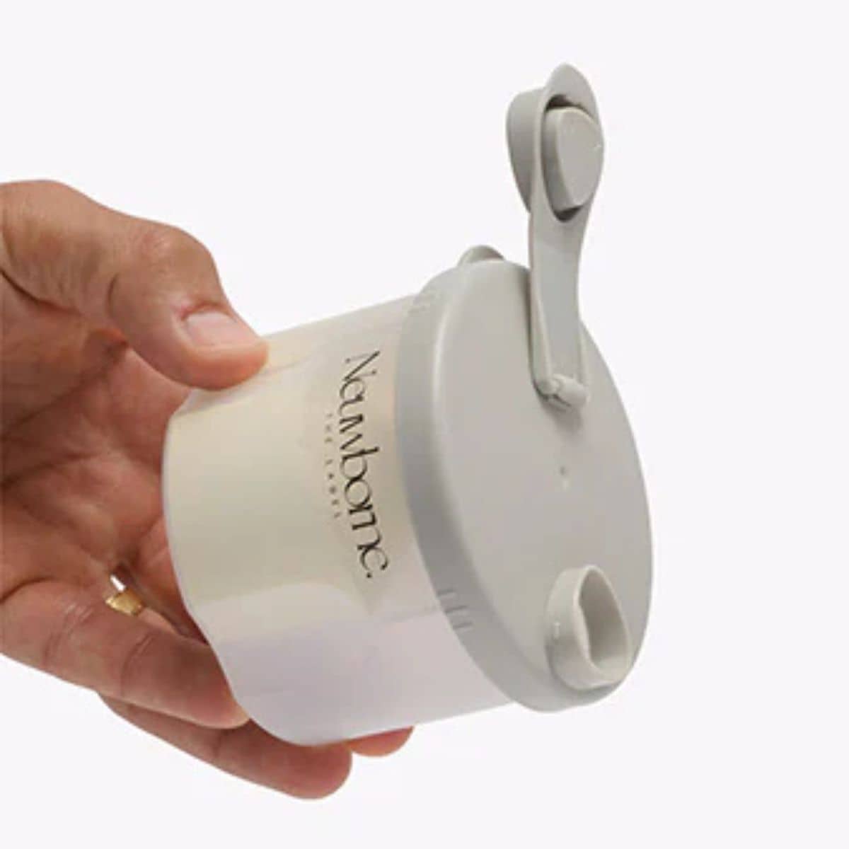 Neuwborne Formula Dispenser - Stone