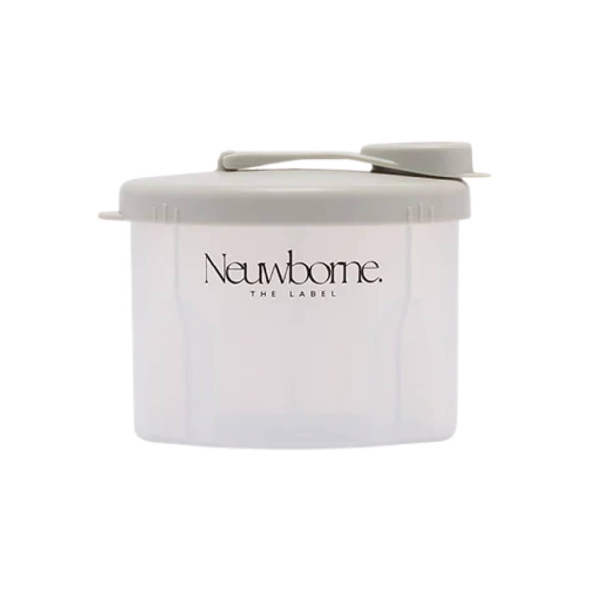 Neuwborne Formula Dispenser - Stone