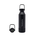 Neuwborne Formula Feeding Baby Thermos - Black