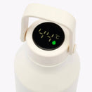 Neuwborne Formula Feeding Baby Thermos - Cream