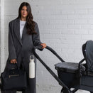 Neuwborne Formula Feeding Baby Thermos - Cream