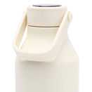 Neuwborne Formula Feeding Baby Thermos - Cream