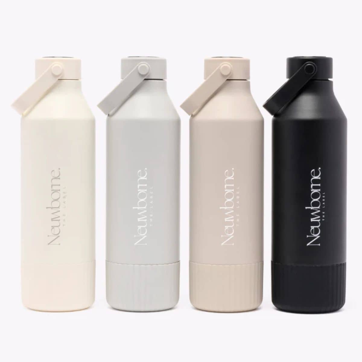 Neuwborne Formula Feeding Baby Thermos