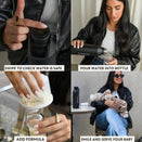 Neuwborne Formula Feeding Baby Thermos