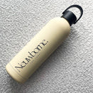 Neuwborne Formula Feeding Baby Thermos - Sand